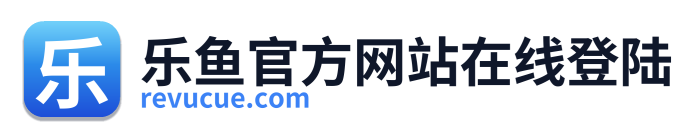 乐鱼 Logo